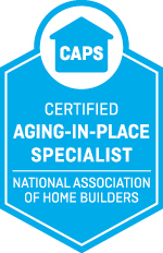 Certified Aging-in-Place Specialist